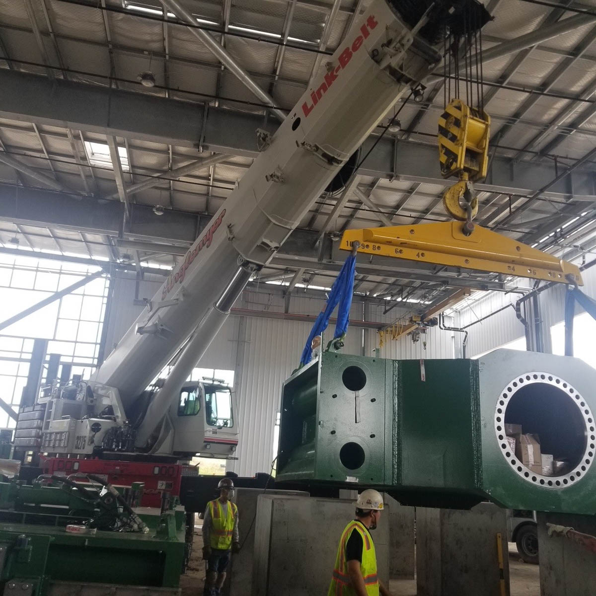 Crane pic 15