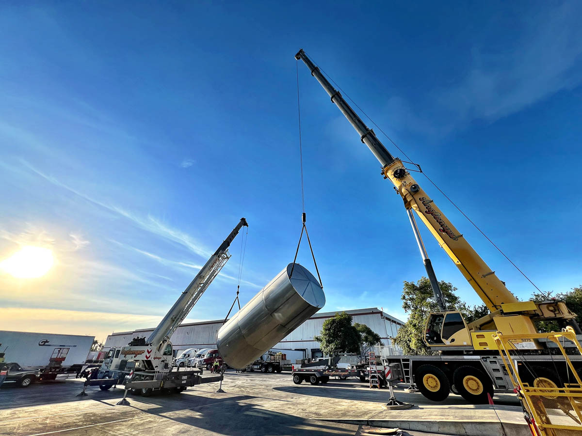 Crane pic 16