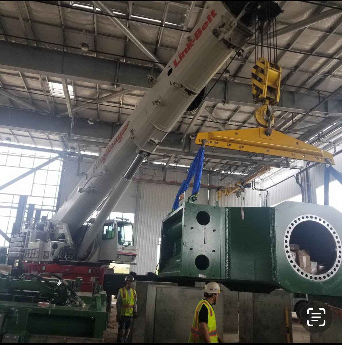 Crane pic 23