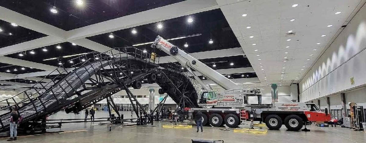 Crane pic 3