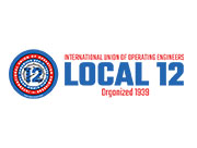Local 12 Logo